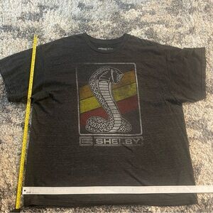 Shelby Cobra t-shit 2XL